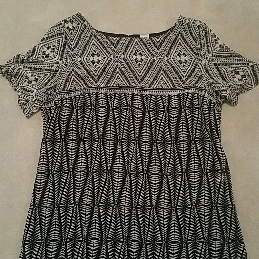 Women's Dress